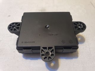 bontott FORD FOCUS III Jobb első Ajtó Vezérlőegység