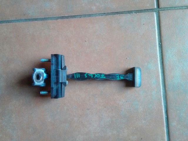 bontott FORD FOCUS III Jobb első Ajtóhatároló