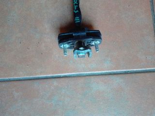 bontott FORD FOCUS III Jobb első Ajtóhatároló