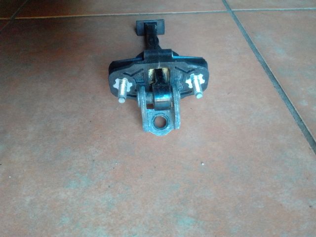 bontott FORD FOCUS III Jobb első Ajtóhatároló