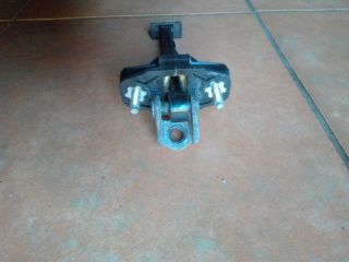 bontott FORD FOCUS III Jobb első Ajtóhatároló