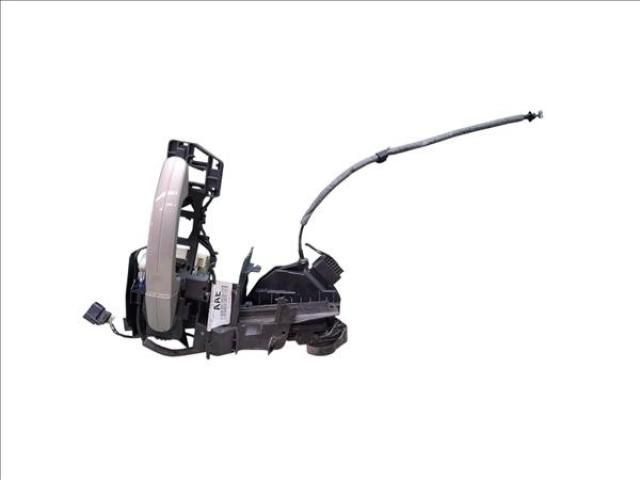 bontott FORD FOCUS III Jobb első Ajtózár