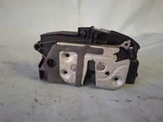 bontott FORD FOCUS III Jobb első Ajtózár