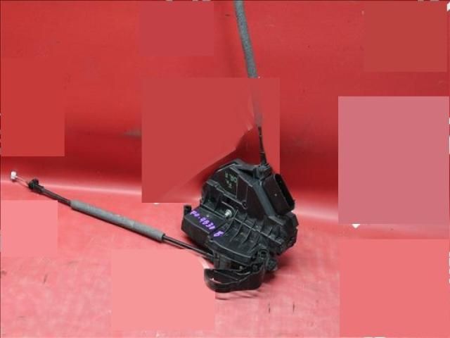 bontott FORD FOCUS III Jobb első Ajtózár