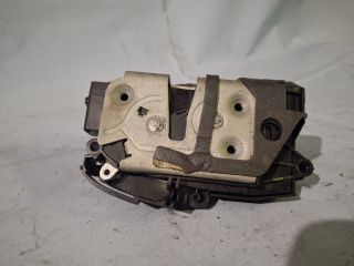 bontott FORD FOCUS III Jobb első Ajtózár