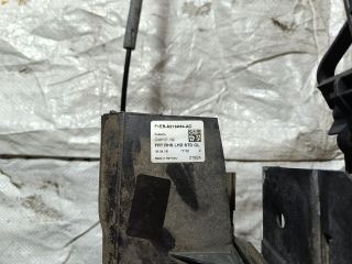 bontott FORD FOCUS III Jobb első Ajtózár