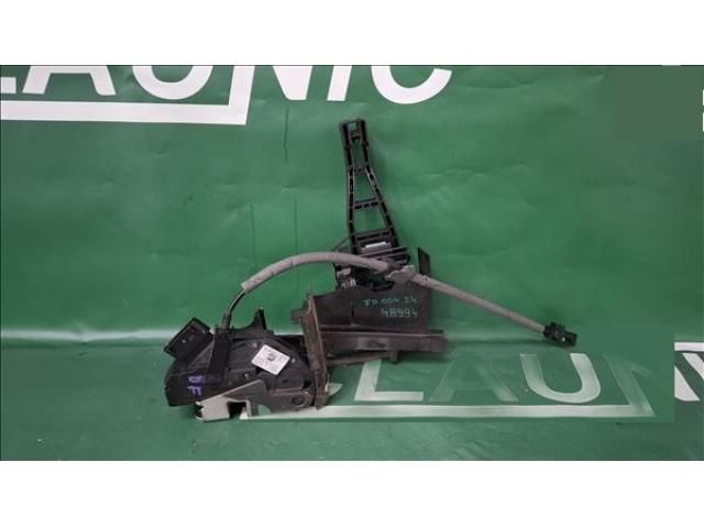 bontott FORD FOCUS III Jobb első Ajtózár