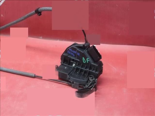 bontott FORD FOCUS III Jobb első Ajtózár