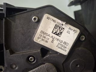 bontott FORD FOCUS III Jobb első Ajtózár