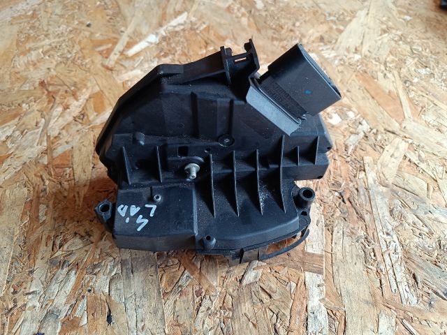 bontott FORD FOCUS III Jobb első Ajtózár