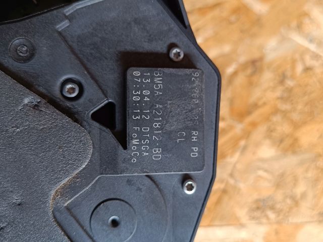 bontott FORD FOCUS III Jobb első Ajtózár