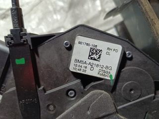 bontott FORD FOCUS III Jobb első Ajtózár