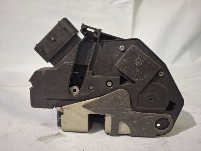 bontott FORD FOCUS III Jobb első Ajtózár