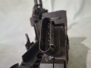 bontott FORD FOCUS III Jobb első Ajtózár