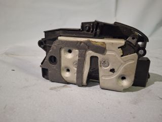 bontott FORD FOCUS III Jobb első Ajtózár