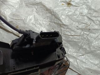 bontott FORD FOCUS III Jobb első Ajtózár