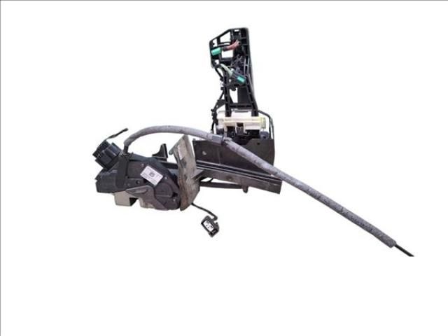 bontott FORD FOCUS III Jobb első Ajtózár