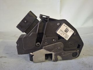 bontott FORD FOCUS III Jobb első Ajtózár