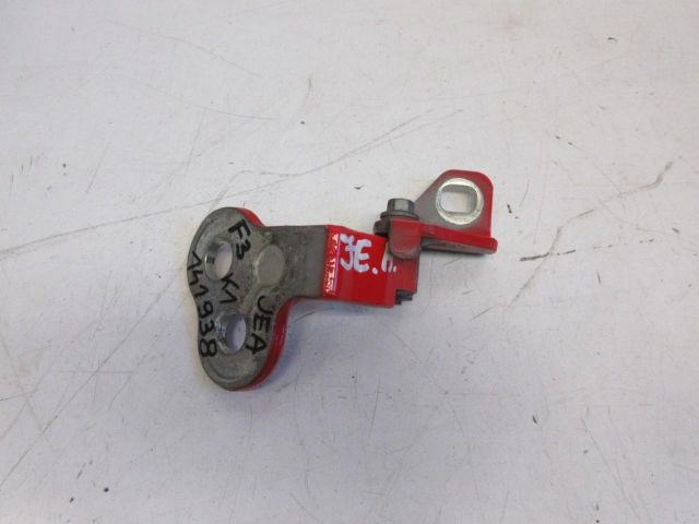 bontott FORD FOCUS III Jobb első Alsó Zsanér