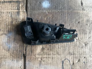 bontott FORD FOCUS III Jobb első Belső Kilincs