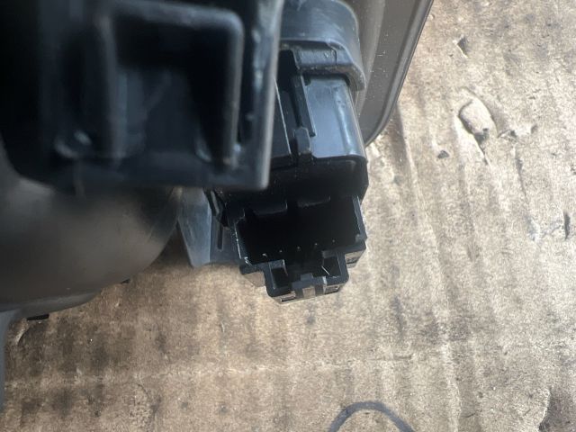 bontott FORD FOCUS III Jobb első Belső Kilincs