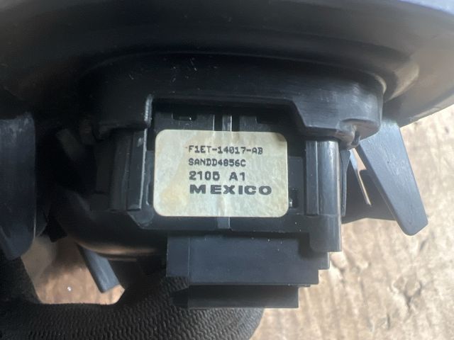 bontott FORD FOCUS III Jobb első Belső Kilincs