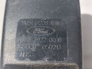 bontott FORD FOCUS III Jobb első Biztonsági Öv Csat