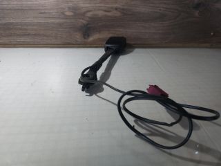 bontott FORD FOCUS III Jobb első Biztonsági Öv Csat