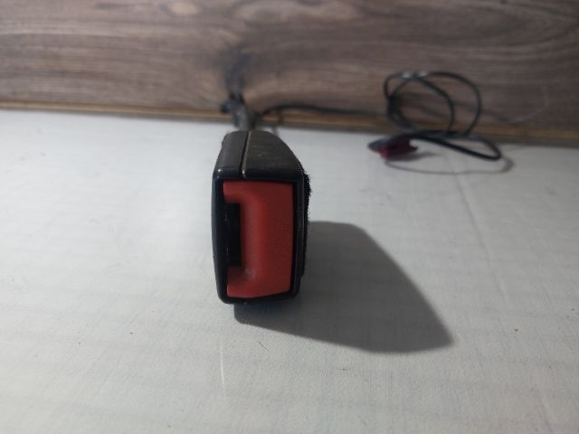 bontott FORD FOCUS III Jobb első Biztonsági Öv Csat