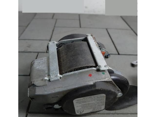 bontott FORD FOCUS III Jobb első Biztonsági Öv