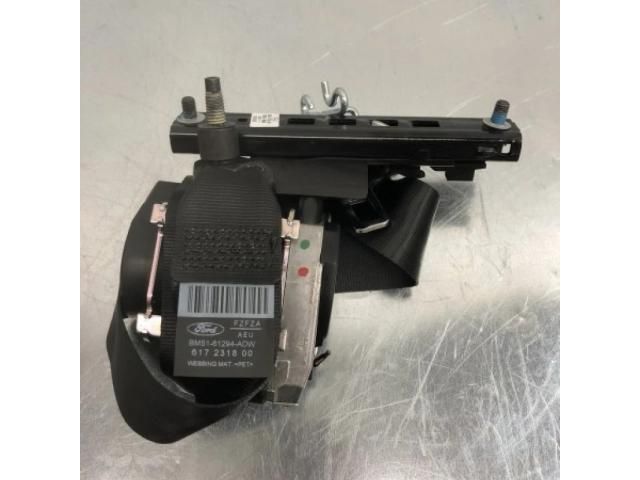 bontott FORD FOCUS III Jobb első Biztonsági Öv