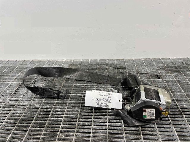 bontott FORD FOCUS III Jobb első Biztonsági Öv