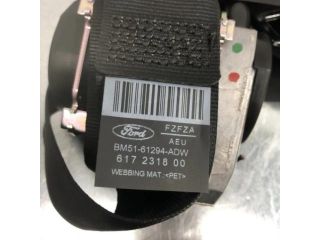 bontott FORD FOCUS III Jobb első Biztonsági Öv