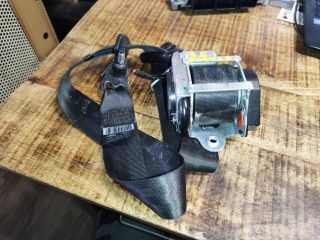 bontott FORD FOCUS III Jobb első Biztonsági Öv