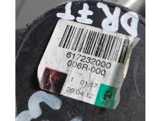 bontott FORD FOCUS III Jobb első Biztonsági Öv