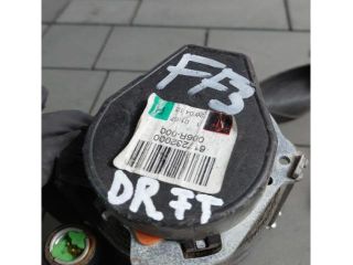 bontott FORD FOCUS III Jobb első Biztonsági Öv