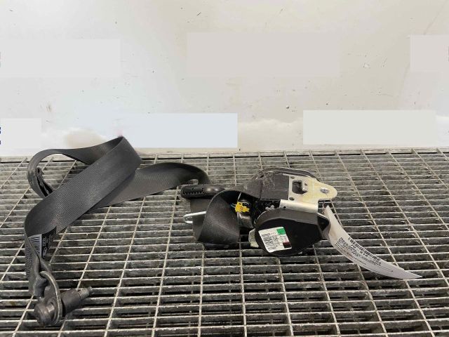 bontott FORD FOCUS III Jobb első Biztonsági Öv