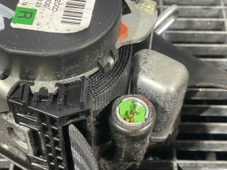 bontott FORD FOCUS III Jobb első Biztonsági Öv