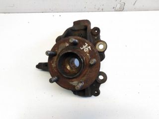 bontott FORD FOCUS III Jobb első Csonkállvány Kerékaggyal