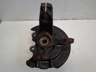 bontott FORD FOCUS III Jobb első Csonkállvány Kerékaggyal