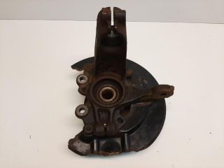 bontott FORD FOCUS III Jobb első Csonkállvány Kerékaggyal