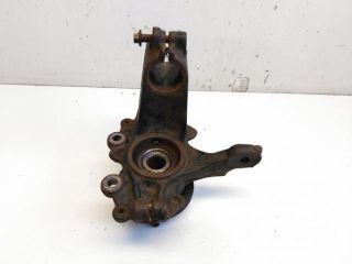 bontott FORD FOCUS III Jobb első Csonkállvány Kerékaggyal