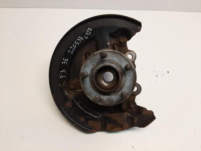 bontott FORD FOCUS III Jobb első Csonkállvány Kerékaggyal