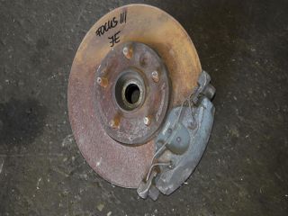 bontott FORD FOCUS III Jobb első Csonkállvány Kerékaggyal