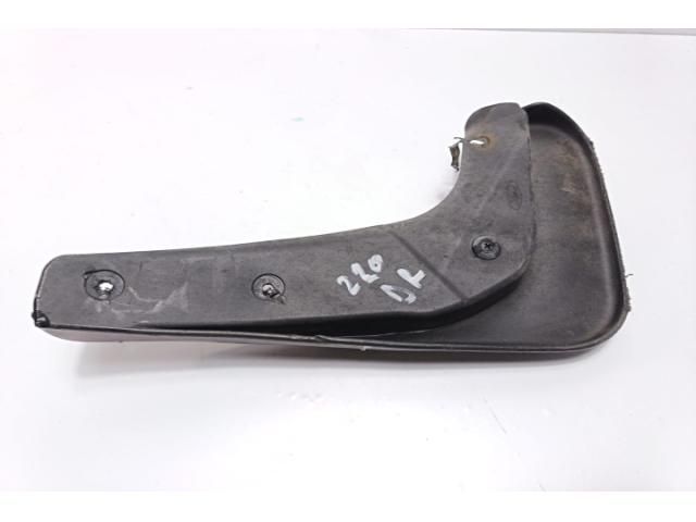 bontott FORD FOCUS III Jobb első Dobbetét (Kerékjárati, Műanyag)