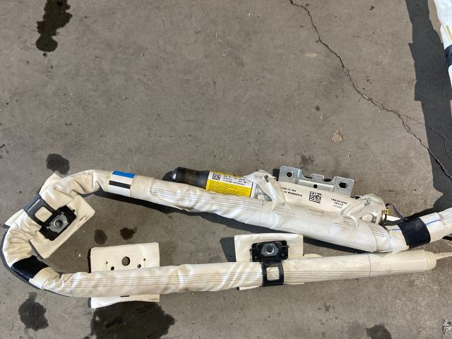 bontott FORD FOCUS III Jobb első Függöny Légzsák