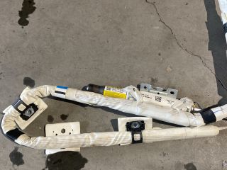 bontott FORD FOCUS III Jobb első Függöny Légzsák