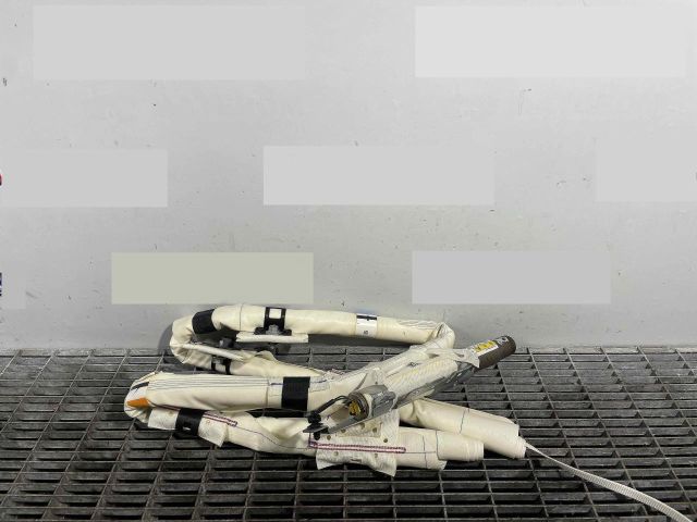 bontott FORD FOCUS III Jobb első Függöny Légzsák