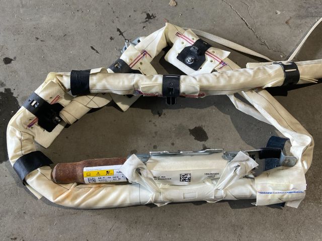 bontott FORD FOCUS III Jobb első Függöny Légzsák