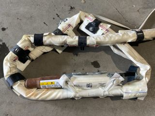 bontott FORD FOCUS III Jobb első Függöny Légzsák